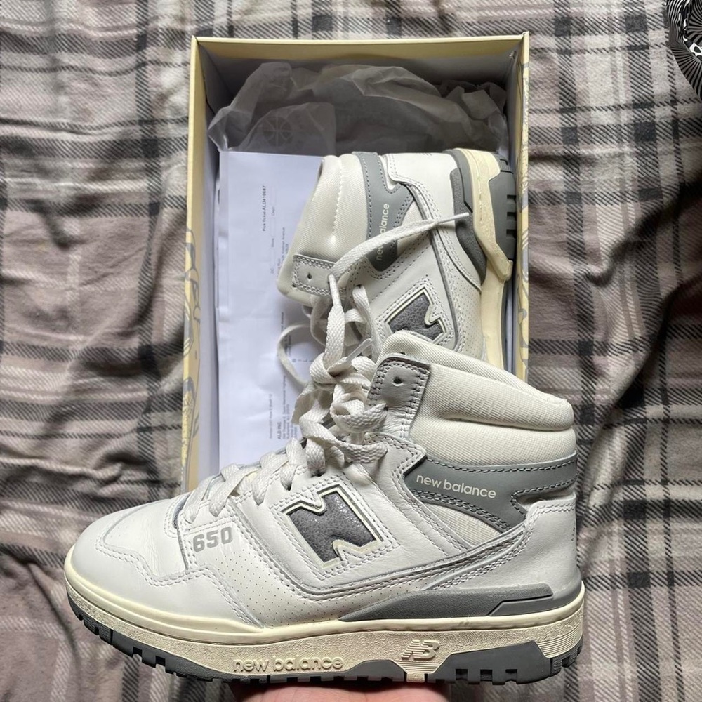 ALD 650 new balance